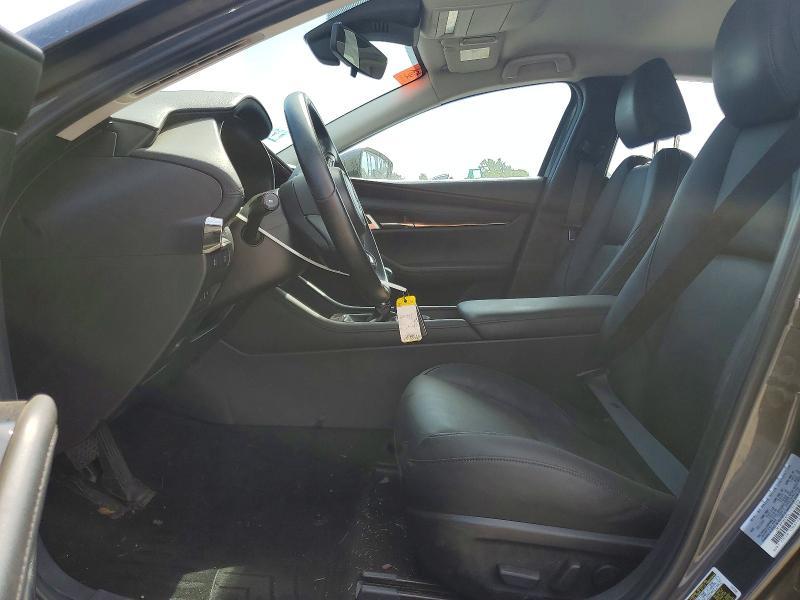 2020 Mazda 3 Preferred