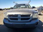 2011 Dodge Dakota SLT