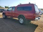 1998 Toyota Tacoma Xtracab Prerunner