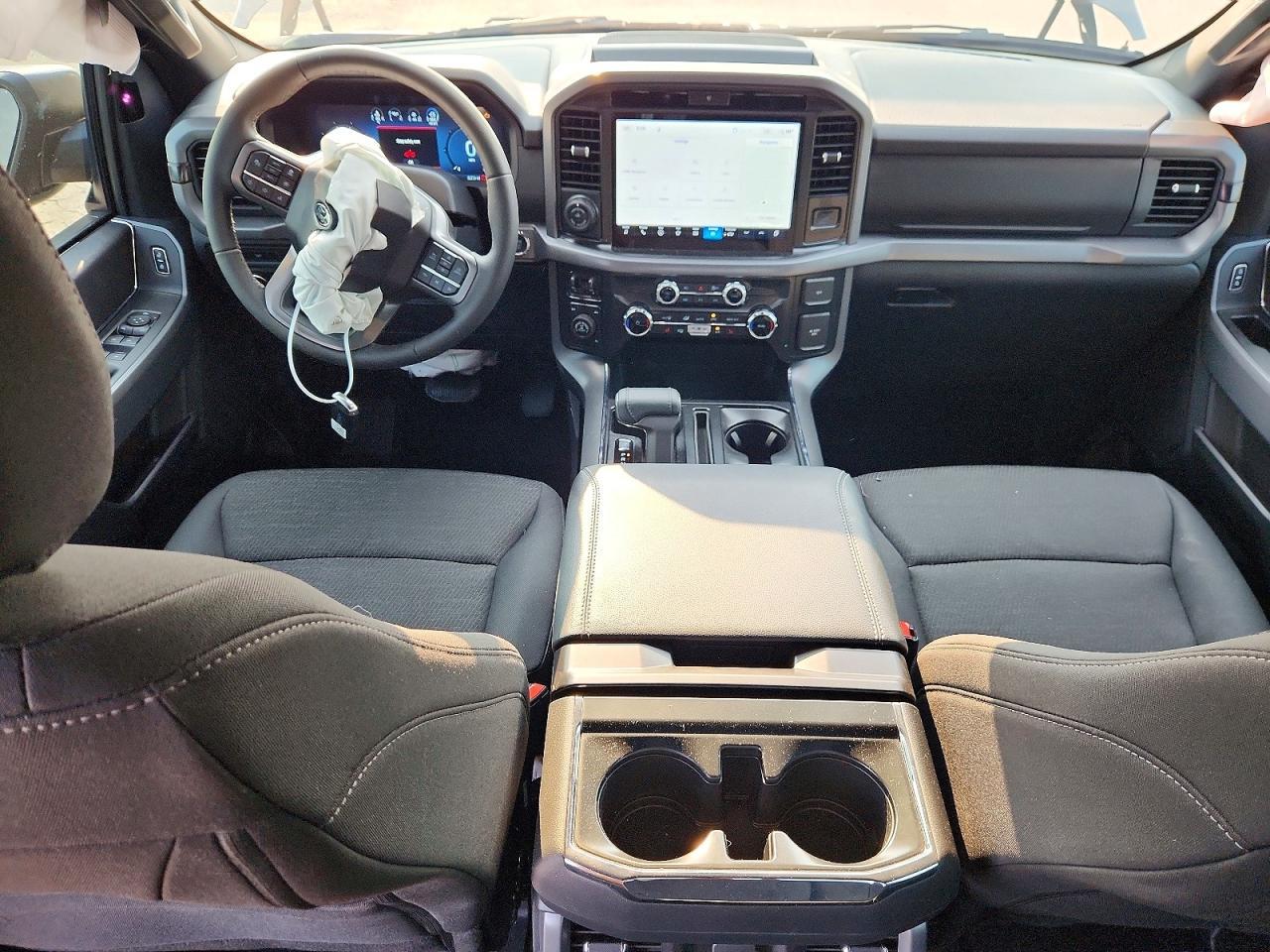 2026 Ford F150 XLT
