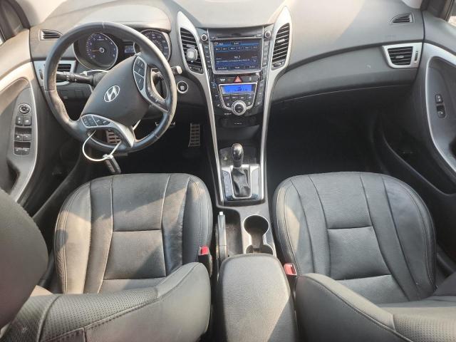 2013 Hyundai Elantra gt Base