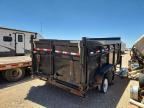 2025 Load Trail Dump Trailer