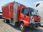 2018 Hino 195 BOX Truck