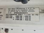 2012 Hino 338 BOX Truck