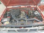 1997 Nissan Truck XE