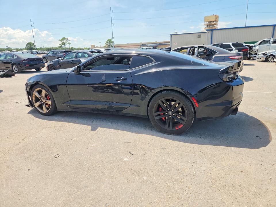 2022 Chevrolet Camaro LT1