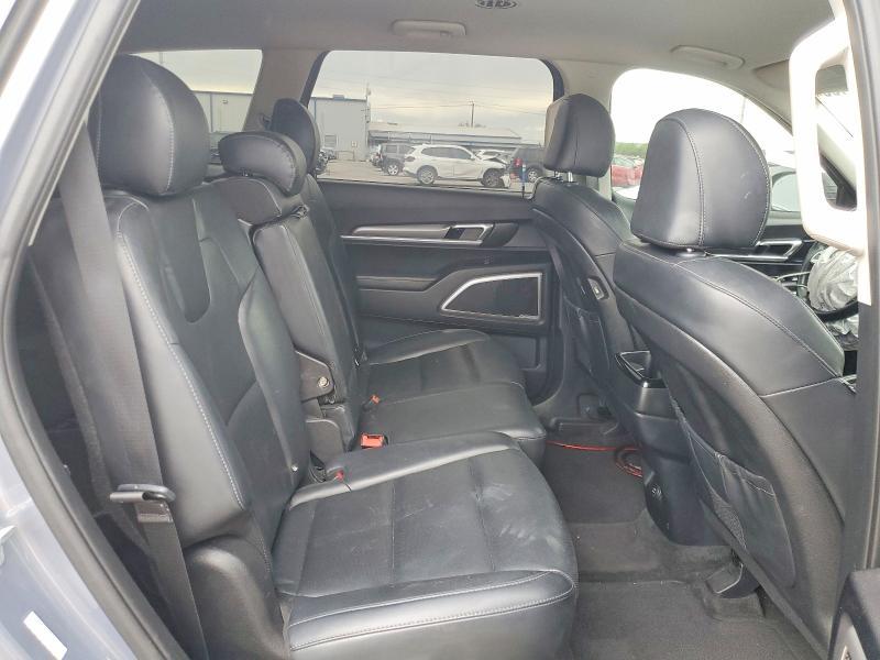 2020 KIA Telluride lx