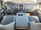 2013 Ford F350 Super Duty