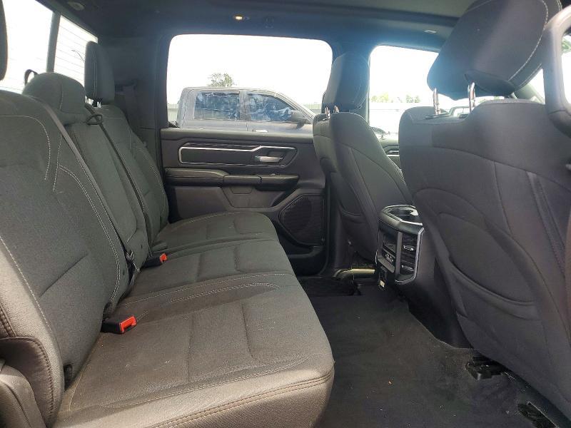 2020 Dodge RAM 1500 BIG HORN/LONE Star