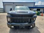 2022 Chevrolet Silverado K2500 Heavy Duty LT