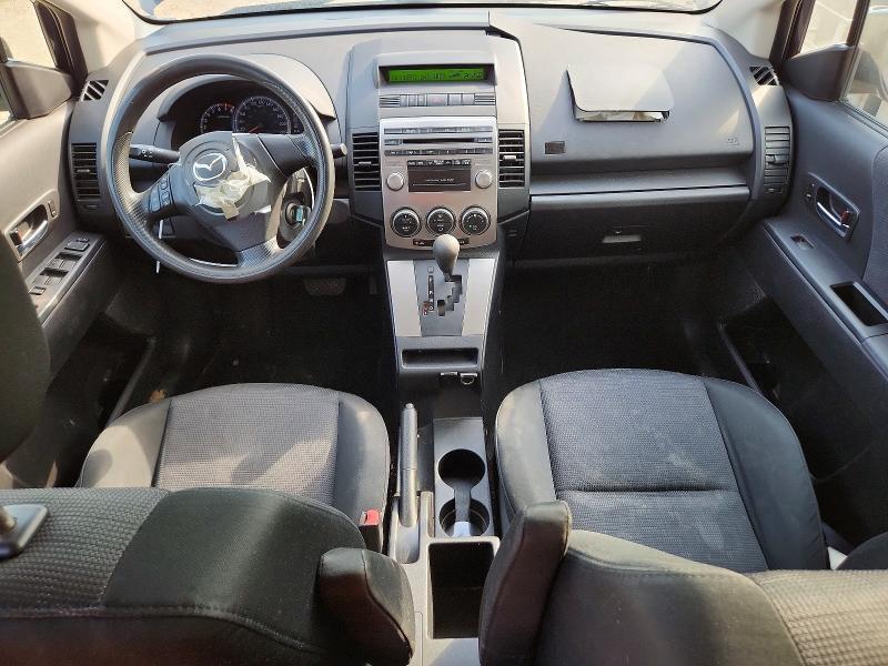2009 Mazda 5