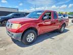 2015 Nissan Frontier S