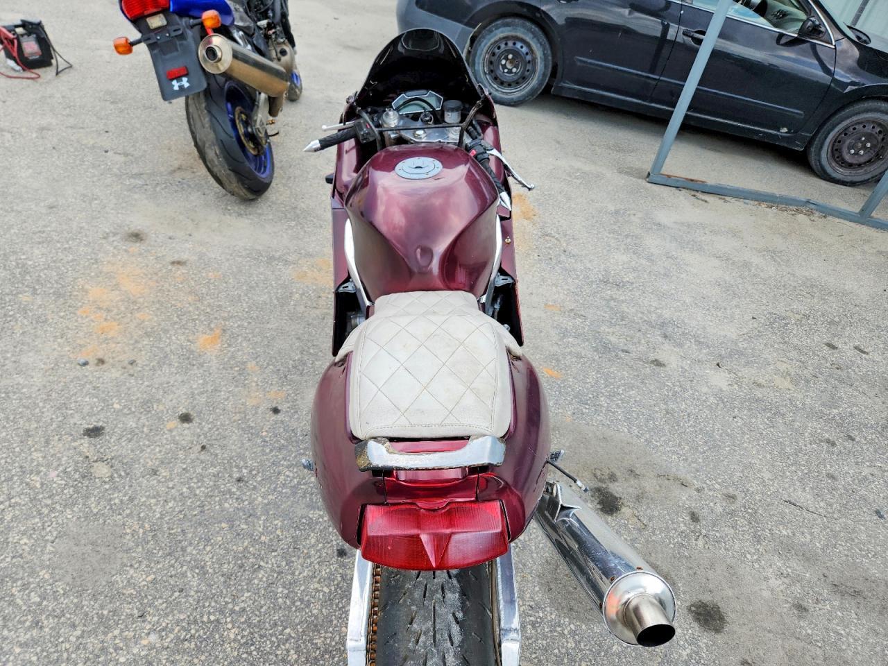 1994 Harley-Davidson Custom