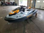 2021 Seadoo GTI SE