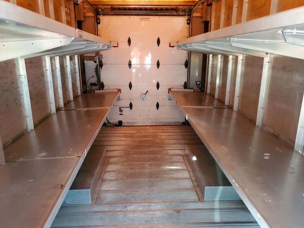 2022 Ford Transit T-350 HD
