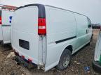 2018 Chevrolet Express G2500 4LT