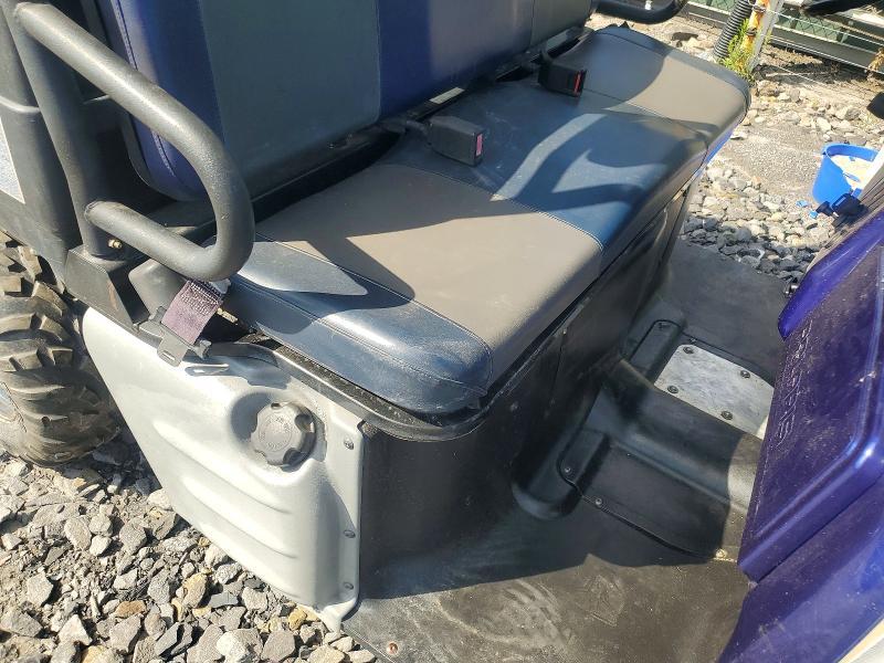 2004 Polaris Ranger Utility Vehicle