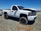 2007 Chevrolet Silverado K1500