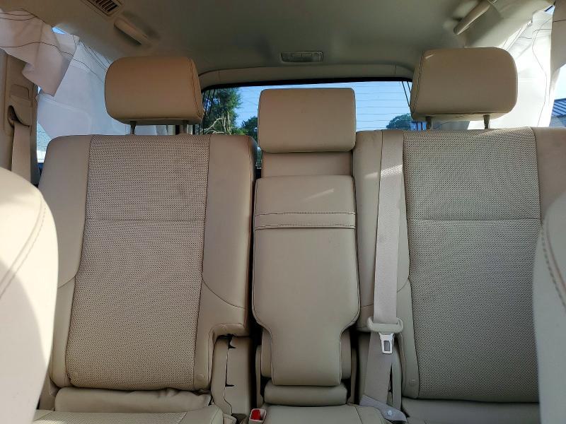 2023 Lexus Gx 460