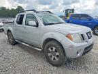 2012 Nissan Frontier S