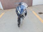 2025 Kawasaki EX650 R