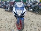 2025 Suzuki GSX-R600 K