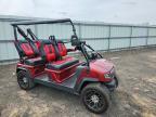 2023 HDK Golf Cart