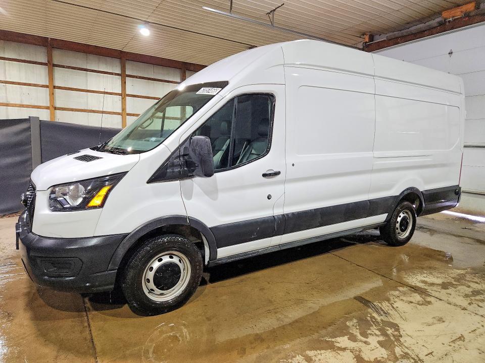2025 Ford Transit T-250