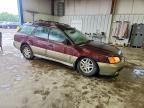 2000 Subaru Legacy Outback