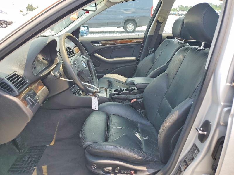 2000 BMW 328 i