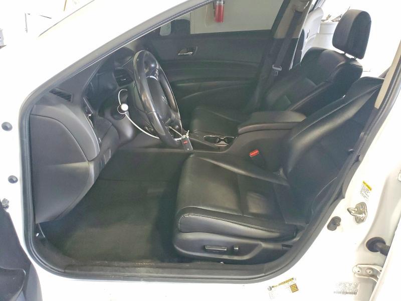 2014 Acura Ilx 20