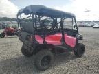 2020 Honda SXS1000M Utility Vehicle
