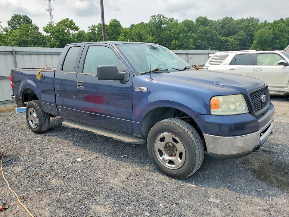 2006 Ford F150