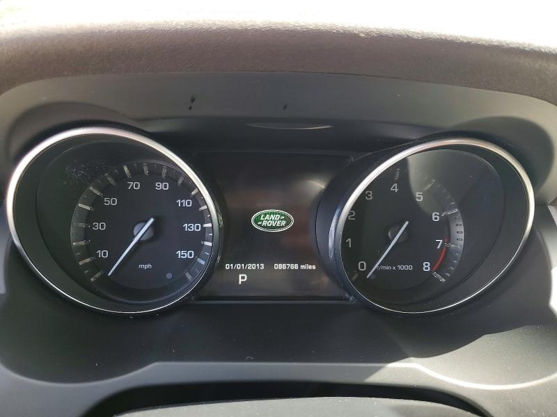 2015 Land Rover Range Rover Evoque Pure Premium