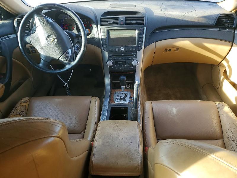 2006 Acura 3.2tl