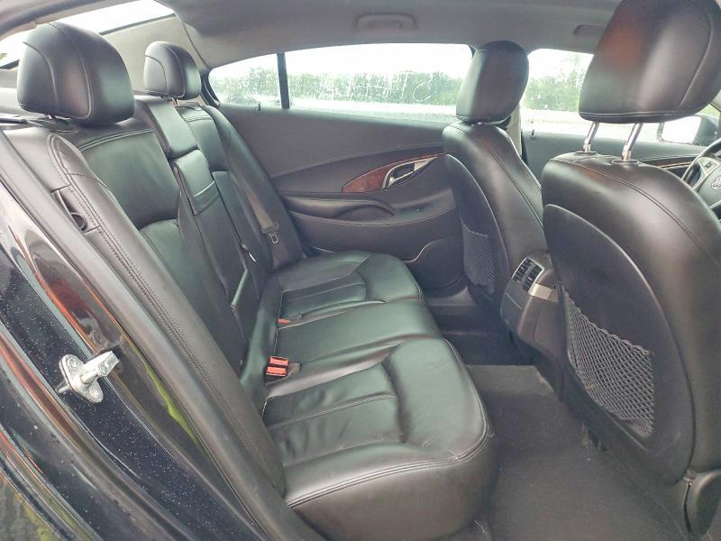 2013 Buick Lacrosse