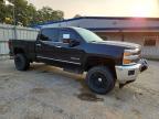 2015 Chevrolet Silverado K2500 Heavy Duty LTZ