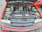 2000 Chevrolet S Truck S10