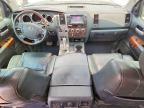 2012 Toyota Tundra Crewmax Limited