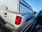 2019 Chevrolet Silverado K2500 Heavy Duty