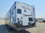2015 Outdoors Wind River Camper
