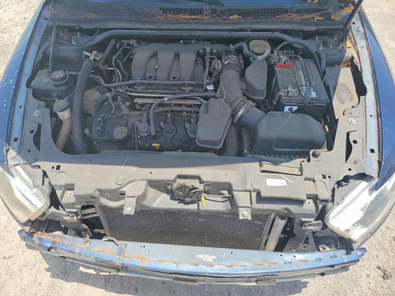 2016 Ford Taurus sel