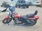 2001 Kawasaki Vulcan 500