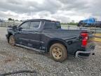 2022 Chevrolet Silverado LTD K1500 LTZ