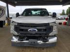 2022 Ford F250 Super Duty