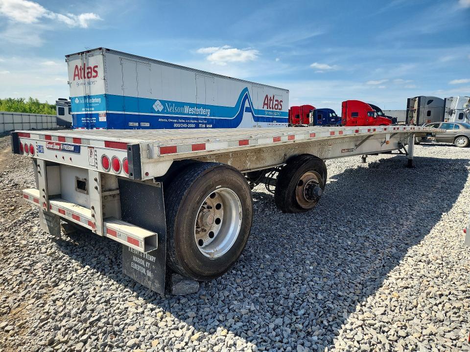 2020 Great Dane Flatbedtrl