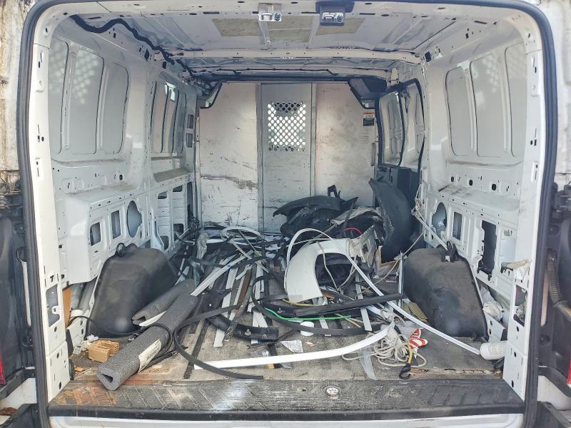 2019 Ford Transit 250 Delivery van