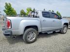 2016 GMC Canyon SLT
