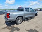 2025 Chevrolet Colorado LT