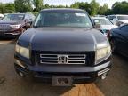 2008 Honda Ridgeline RT